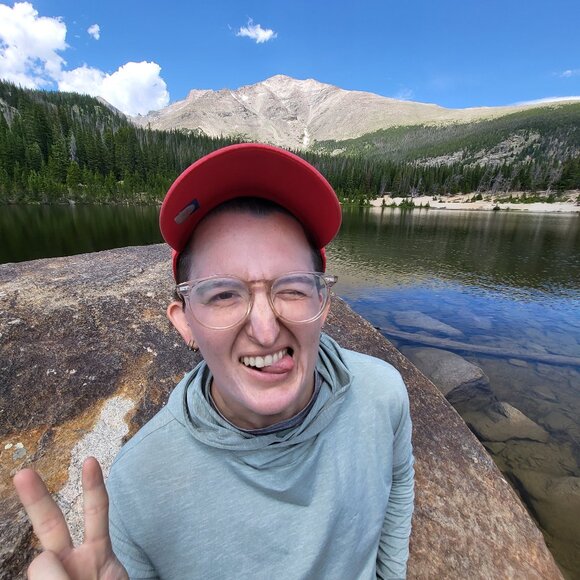 Meet the Posher - Picture 1 of 1